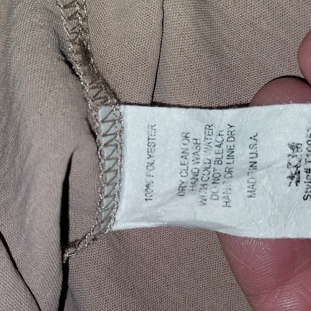 MTS Blouse - Picture 7 of 7